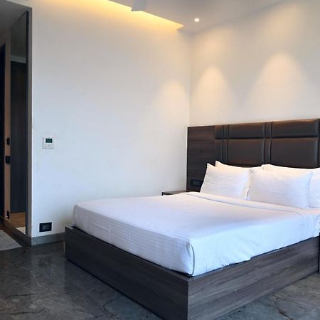Econest Hotel ธาราพิธ ภายนอก รูปภาพ