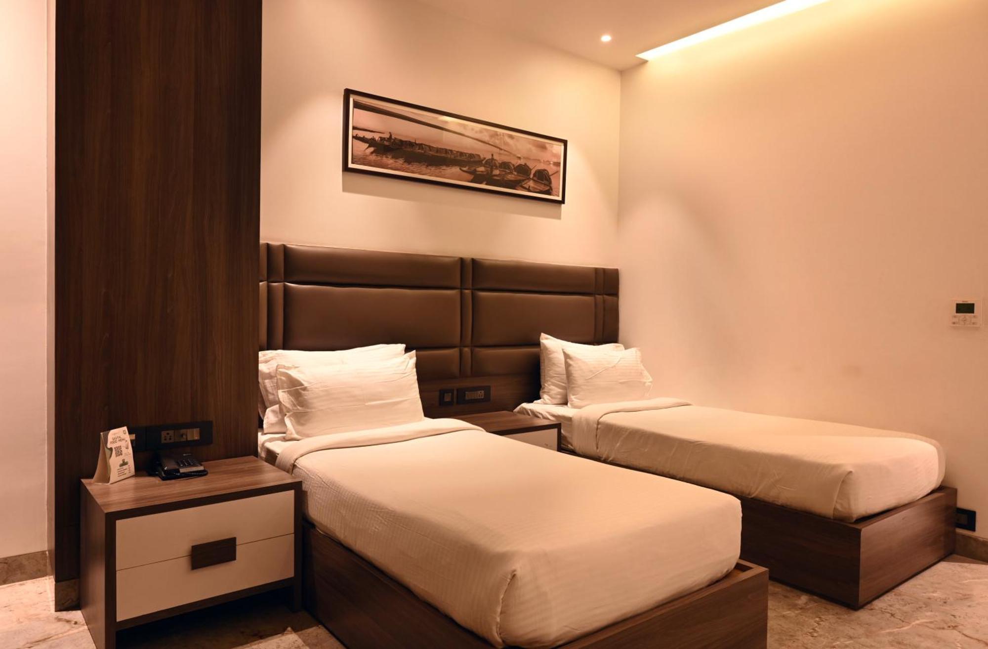 Econest Hotel ธาราพิธ ภายนอก รูปภาพ