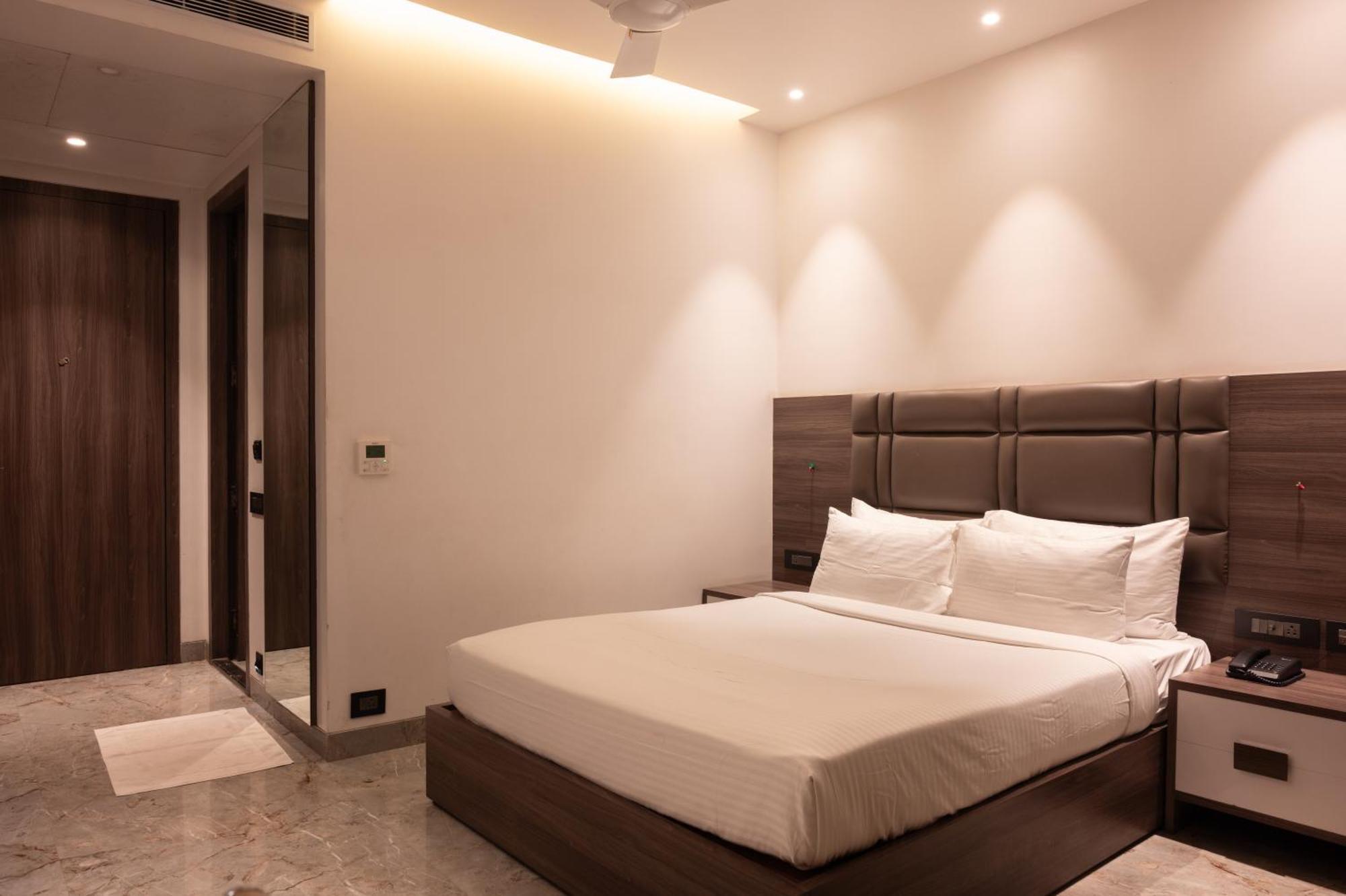 Econest Hotel ธาราพิธ ภายนอก รูปภาพ