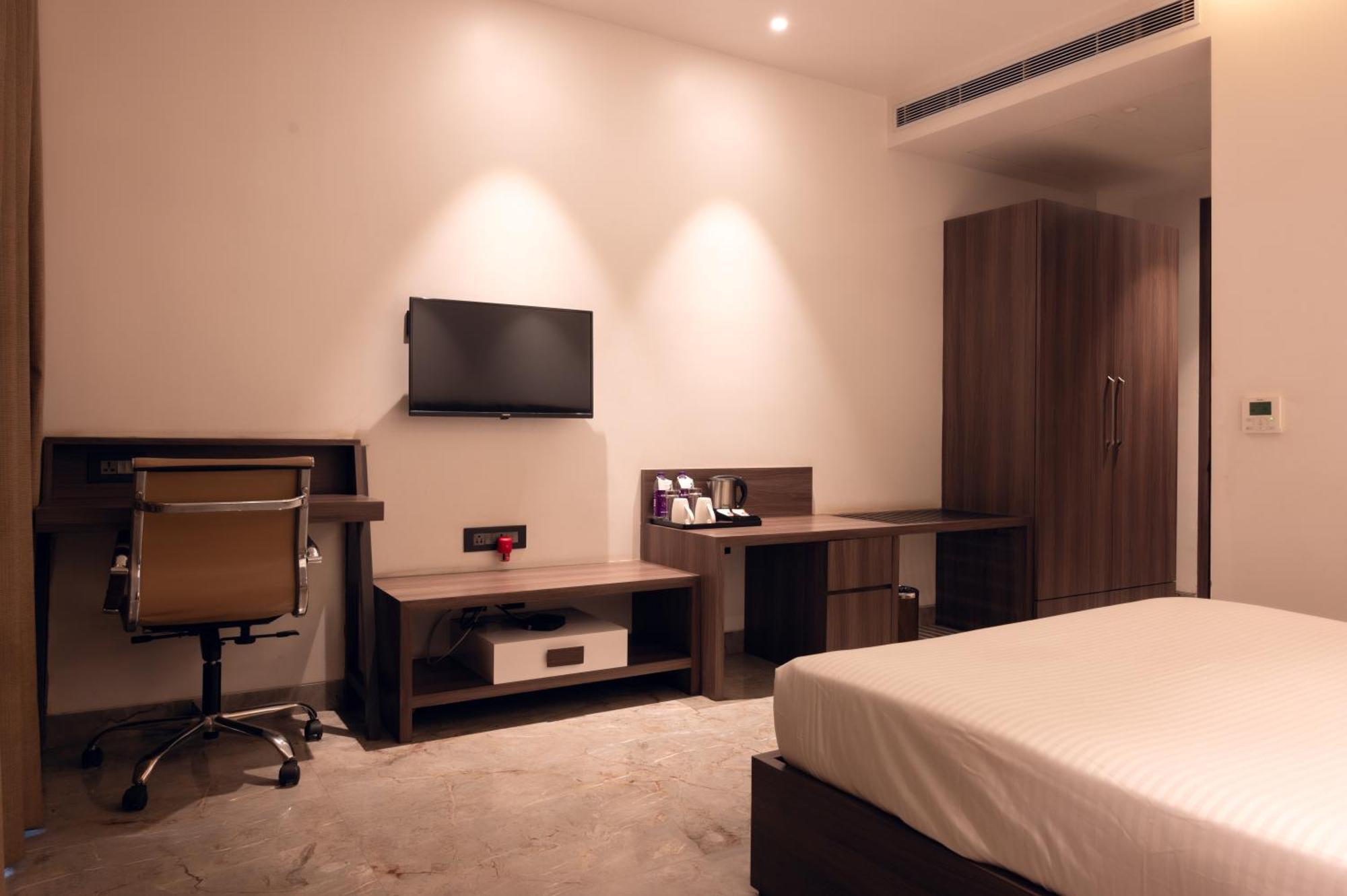 Econest Hotel ธาราพิธ ภายนอก รูปภาพ
