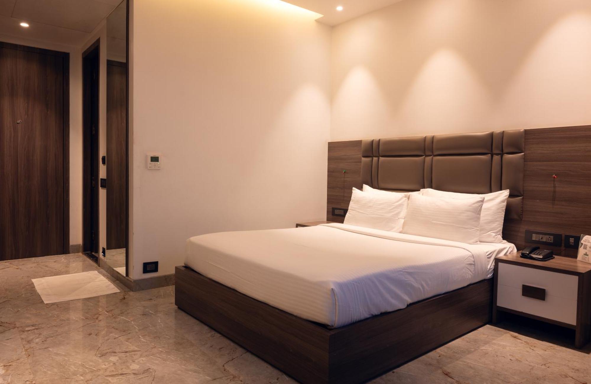 Econest Hotel ธาราพิธ ภายนอก รูปภาพ