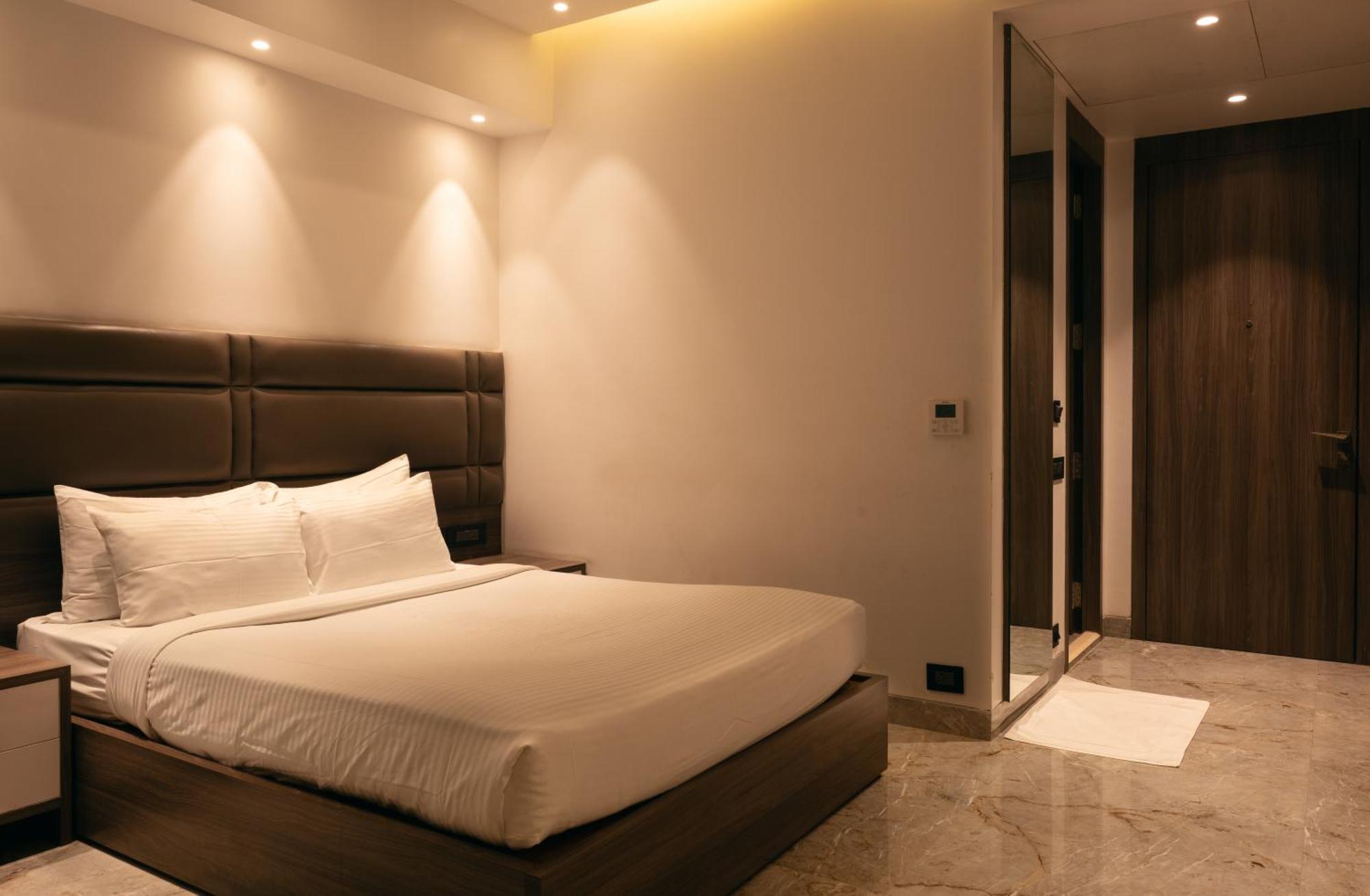 Econest Hotel ธาราพิธ ภายนอก รูปภาพ